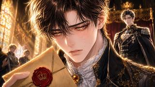 They Expected Me To Fight For The King's Love... But I Was Already Too Tired To Stay Alive