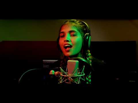 Indila - Dernière Danse (The Joker Song) | Cover By AiSh