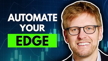 How a Pro Quant Finds, Tests, and Automates Trading Edges