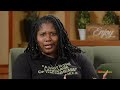 Theresa Bryant sits down with Brooke Greenwood and Pam Seales, pt 1
