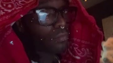 Lil Uzi Vert - Fell Off [New Snippet 2025 IG LIVE] [Raps Over Chief Keef Save That Shit]