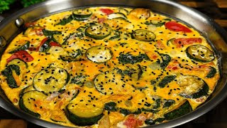 видео: Эти кабачки такие вкусные! Готовьте быстро и вкусно! Рецепт с кабачками! картинка: Эти кабачки такие вкусные! Готовьте быстро и вкусно! Рецепт с кабачками!