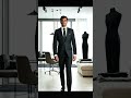 TREYOND | Men’s Premium Tailoring – Perfect Fit. Pure Class.