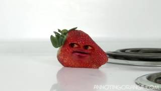 Annoying Orange - Rolling In The Dough