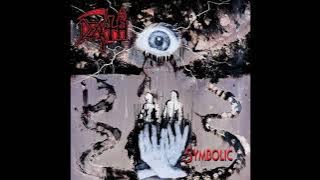 1995 - DEATH - Symbolic   (Full Album)