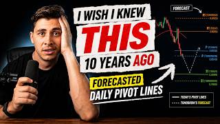The trading indicator you need, if you're using Pivot Lines