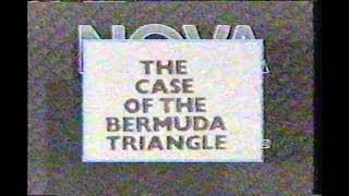 Watch The Case of the Bermuda Triangle Trailer