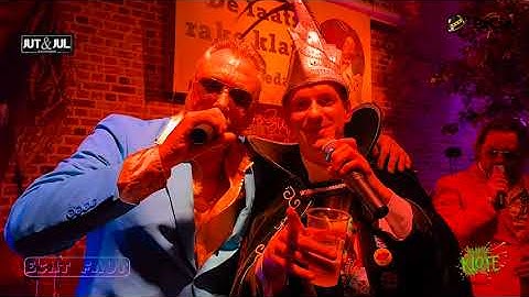 Echt Faut Naar De klote Jut & Jul Deurne_18-02-2023