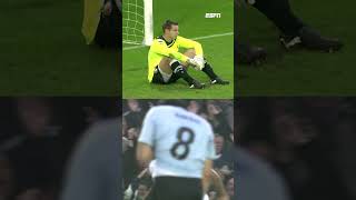 Šiandien 2011 m.: 20-metis Virgil van Dijkas pelno įvartį prieš Feyenoord