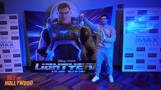 Lightyear  - Avant Premiere en IMAX