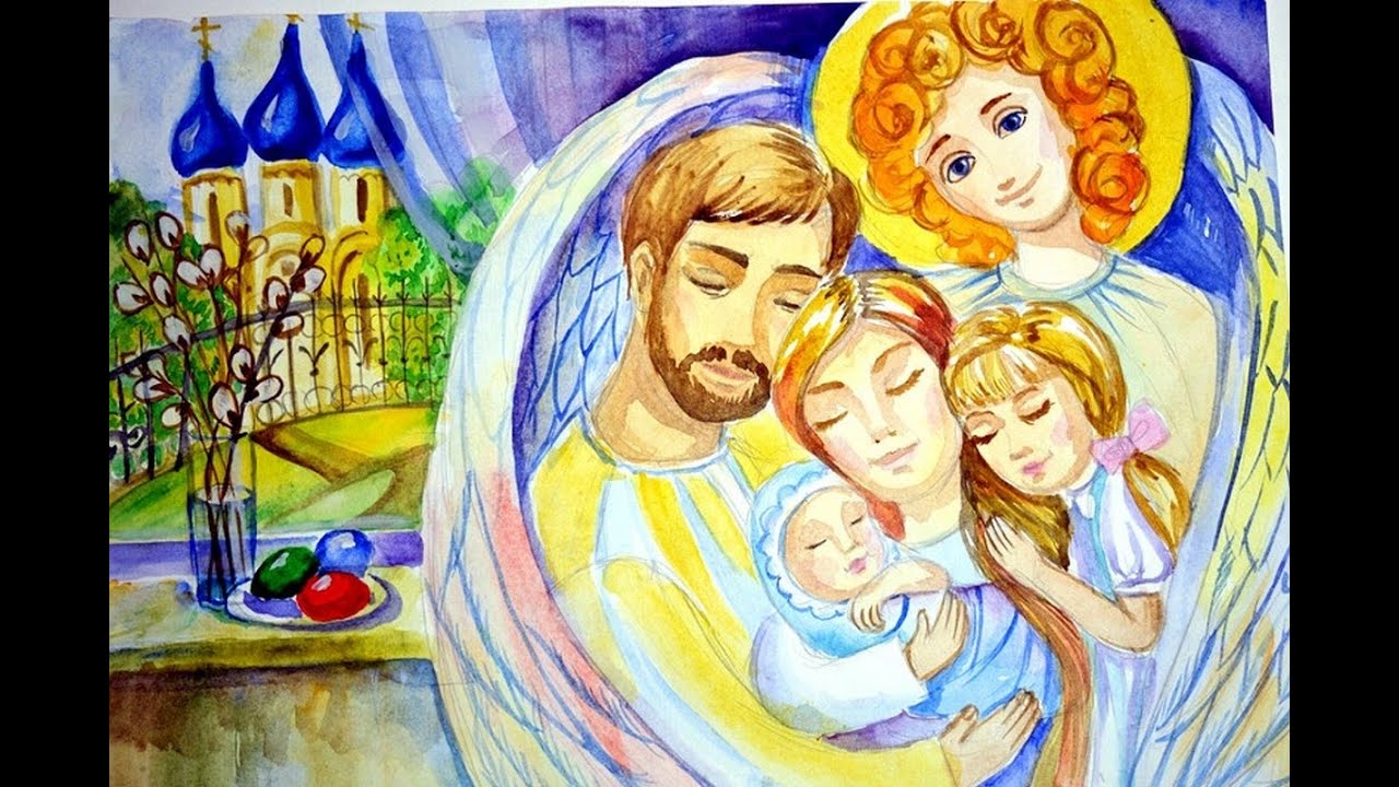 Сказка о белом медведе - YouTube