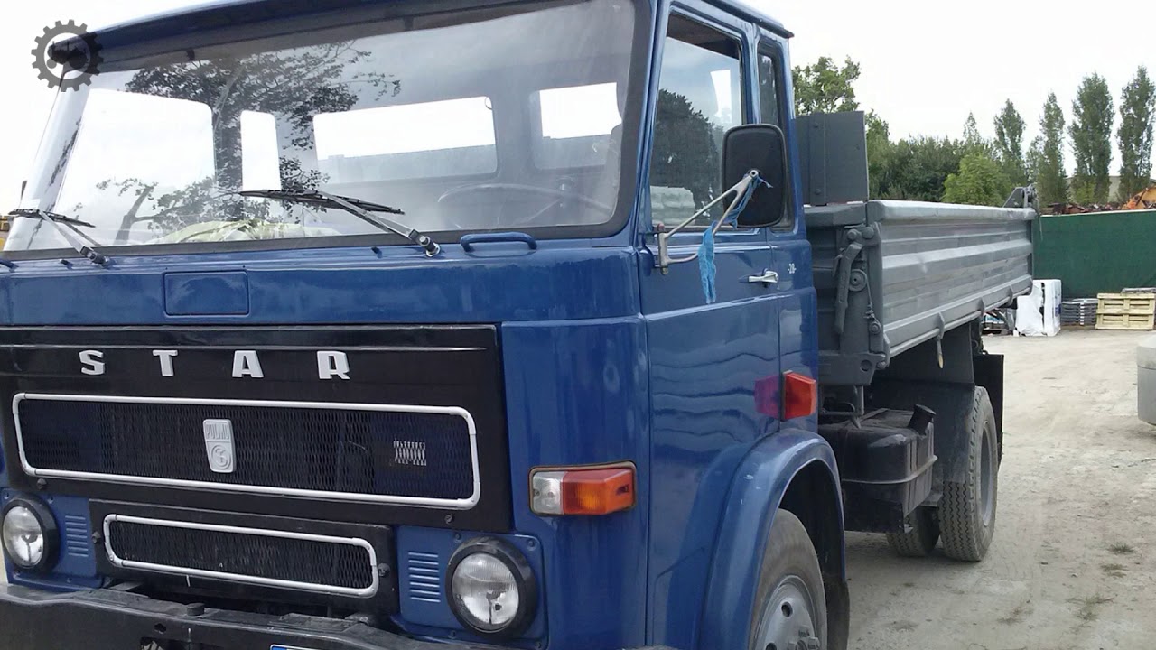 Z pamiętnika kierowcy mechanika - 