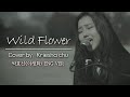 (크크송) 박효신(Park Hyo Shin) - 야생화(Wild Flower) COVER