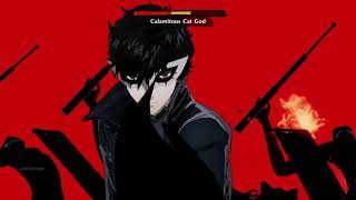 Kyoto Jail Shrine Puzzle Guide Persona 5 Strikers