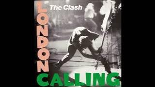 T̲he C̲lash - London Calling (Full Album)