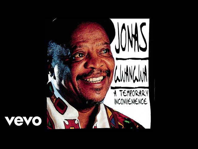 Jonas Gwangwa - Sello Sa Masetlapelo (Official Audio) class=