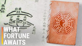 Can Chinese Fortune Tellers Really Predict the Future?