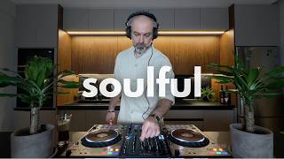Soulful & Deep House | Sunset Cocktails | House Studies #15