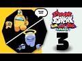 AIRSHIP ATROCITIES (YELLOW &amp; WHITE) FNF vs Impostor Legacy PT3.