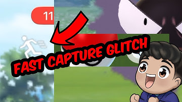 How To Fast Catch In Pokemon Go - Pokemon Go Tutorial
