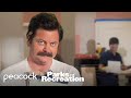 Ron Swanson, A Lifestyle (Vol. IV) | Parks and Recreation