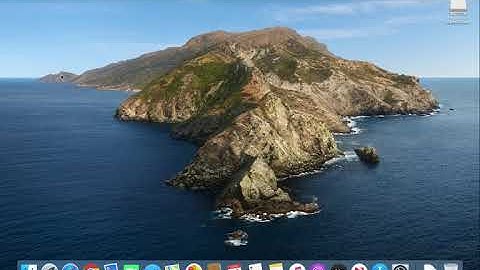 How to install OpenOffice on Mac (2020)