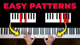 5 Piano Rhythm Patterns Perfect for Beginners