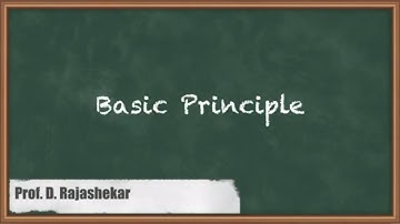 Essential Principles Of Synchronous Machines Explained | GATE Electrical Machines