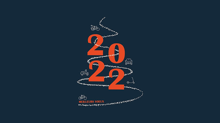 Bonne année 2022 de la part de toute l’équipe METPARK ! 🥳