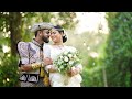 Greshani and darshana wedding day 2022