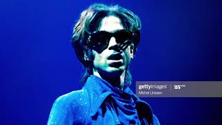 Prince, Anna Stesia (anti-smoking speech) Lisbon aftershow December 16th, 1998