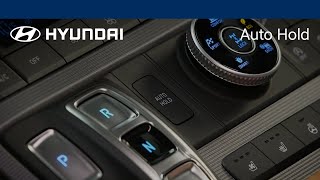 Auto Hold | Hyundai Resimi