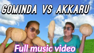 Download Lagu Gomida vs akkaru Full music video New garo song 2025,Garo Album MP3