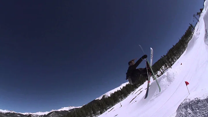 Emil Larsen SuperUnknown XIII Finalist