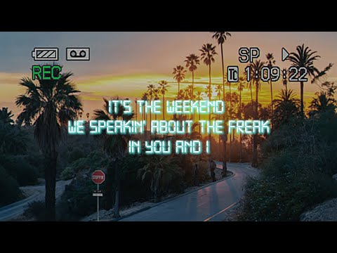 Quincy Stopping The Coupe ft King Combs Lyric Video