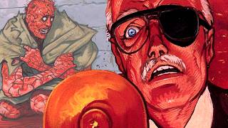Marvel Ruins: The Most Terrifying Version of Spider-Man Revealed