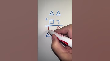 Iq test: math quiz | addition #addition #braintest #mathquiz #shorts