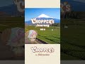 CHOPPER’s in 静岡🗻🌸🍓 #アニメ_チョッパーズ #CHOPPERS_ONEPIECE