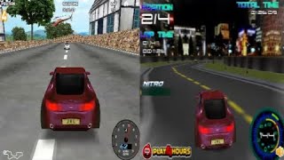 Aston Martin DB9: Super Rally DLC vs Oxide Racing 3D (Super Rally 3D MOD CARS SHOWCASE) screenshot 5