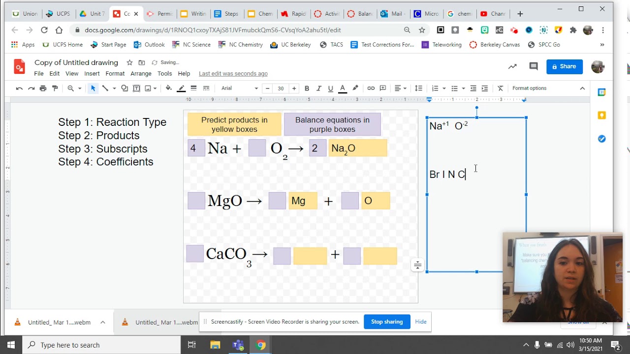 writing-chemical-reactions-part-1-practice-youtube