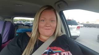 Vlog- Vegas Baby!! (Part 1)