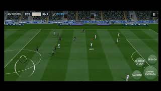 FIFA 14 MOD 23