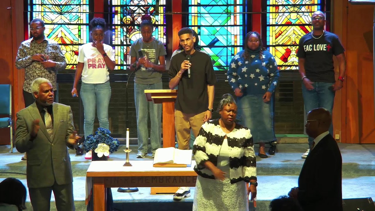 Ebenezer Assembly of Christ