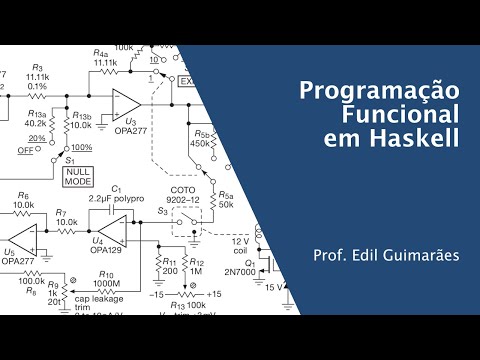 Vídeo: Todas as mônadas são monóides?