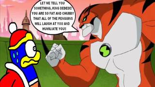 Ian2X4S Deviantart Of The Year 2012 - Part 1