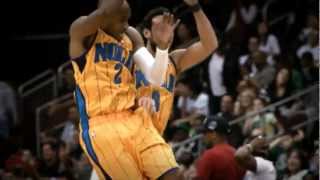 NBA Phantom mix - Rise