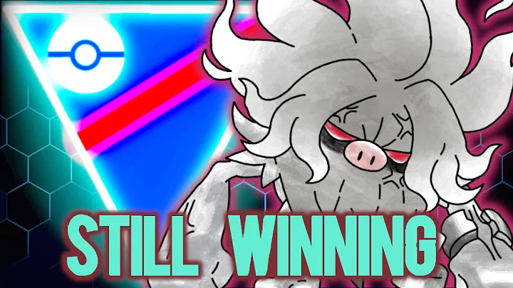 SHADOW ANNIHILAPE IS A POWERHOUSE in Open Great League | Pokémon GO Battle League