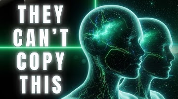 You’re Not Like Them: The Quantum Frequency That Makes You Impossible to Copy