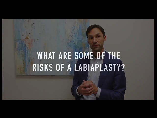 What is a Labiaplasty? Award Winning " Best of Nashville" Plastic Surgeon Dr. Chad Robbins