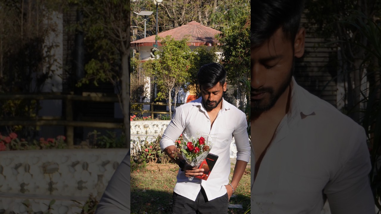 I know how to protect my girls 🎀